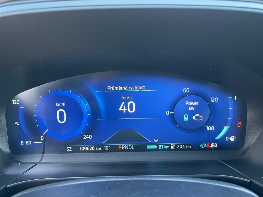 2022 Ford KUGA - 8