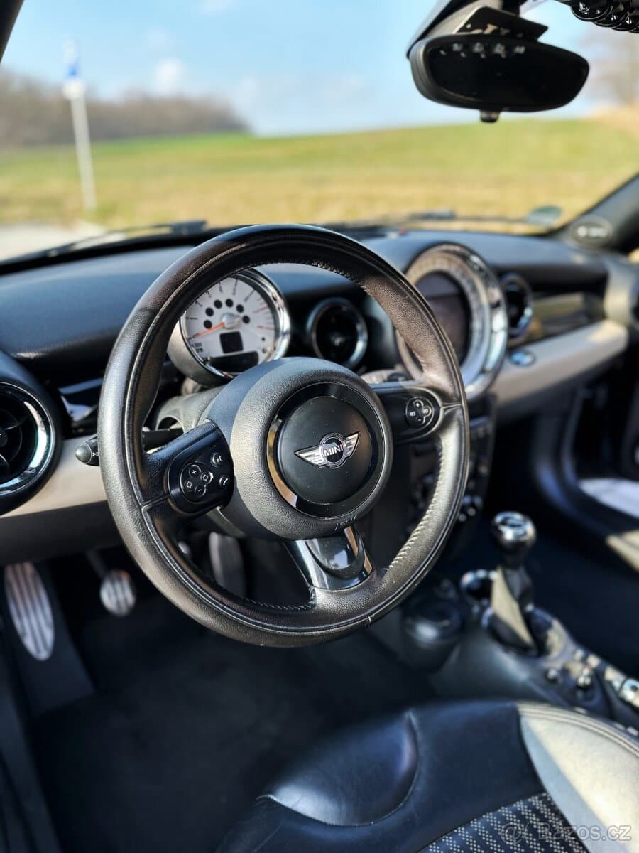 2012 Mini COOPER - 8