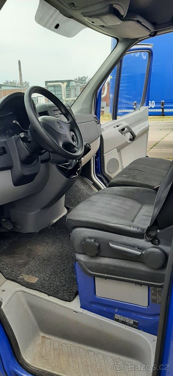 2014 Mercedes-Benz SPRINTER - 8