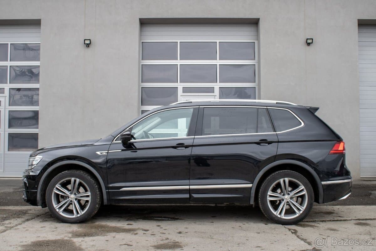 Volkswagen TIGUAN - 8