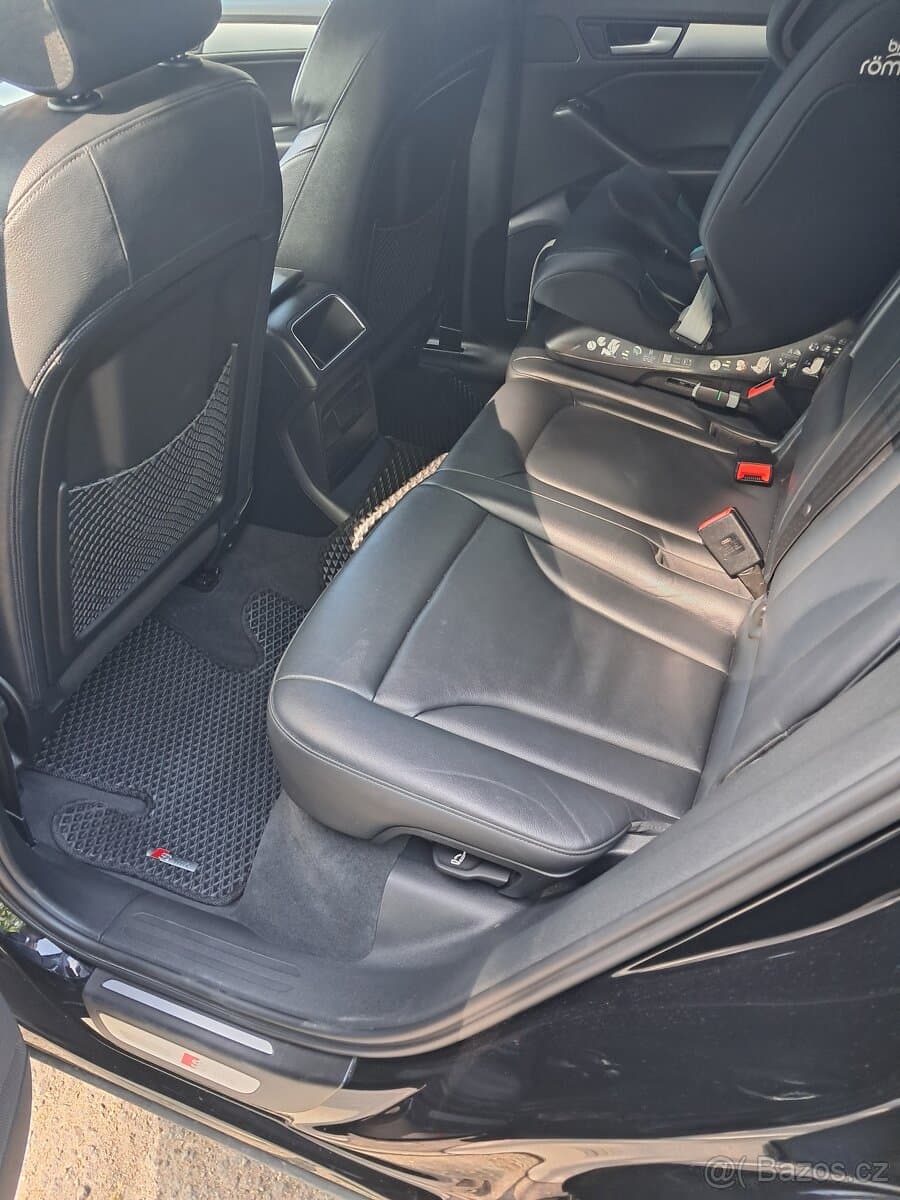 2015 Audi Q5 - 8