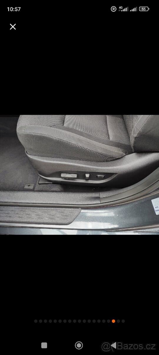 2014 Hyundai i40 - 8
