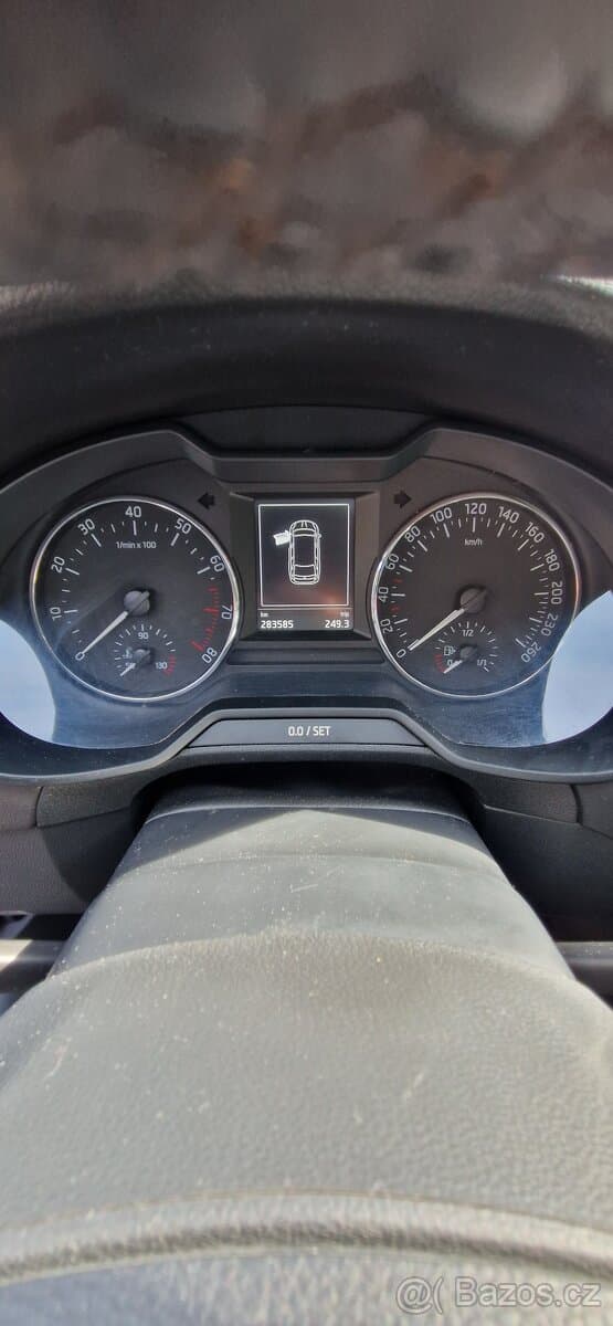 2015 Škoda OCTAVIA - 8