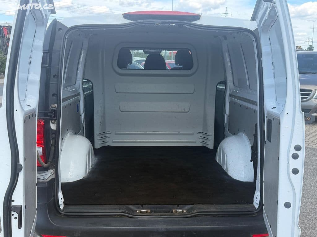 2021 Mercedes-Benz VITO - 8