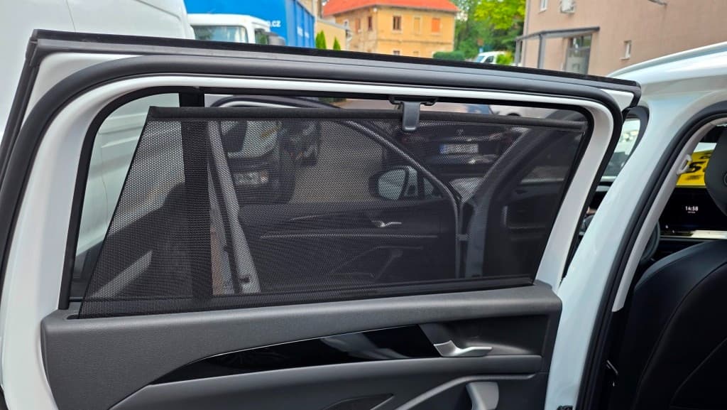 2025 Volkswagen TAYRON - 8