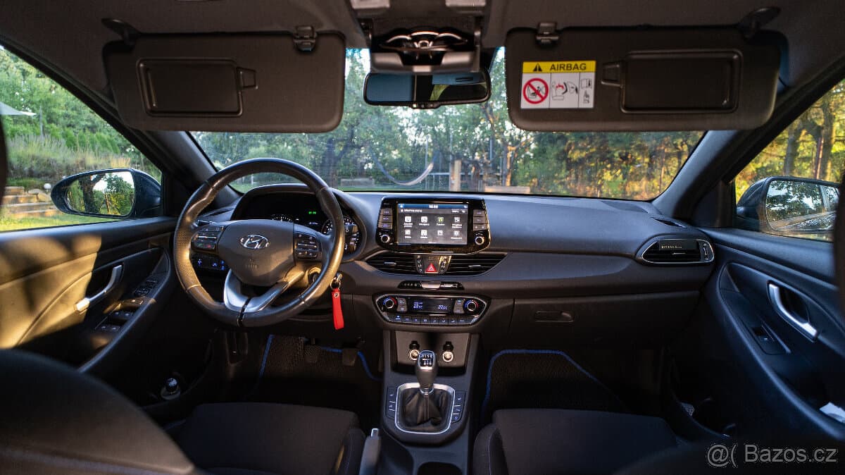2019 Hyundai i30 - 8
