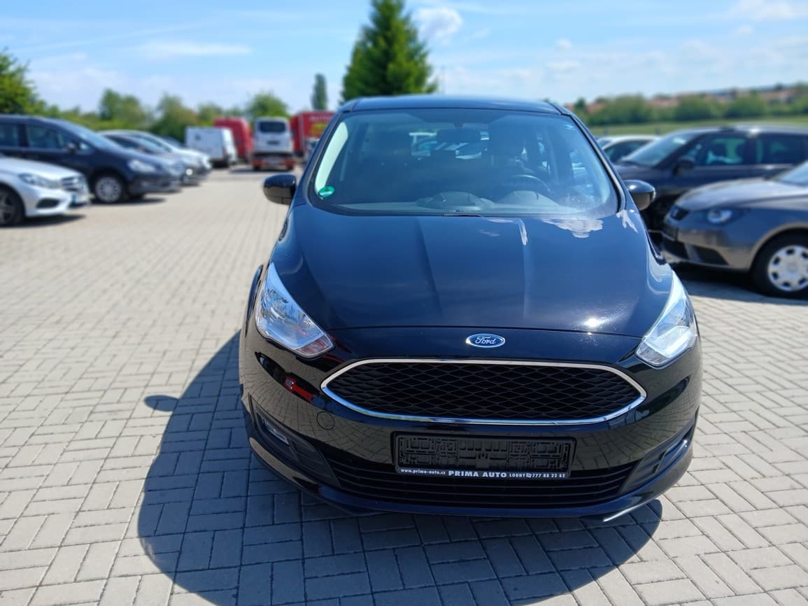 Ford C-MAX - 8