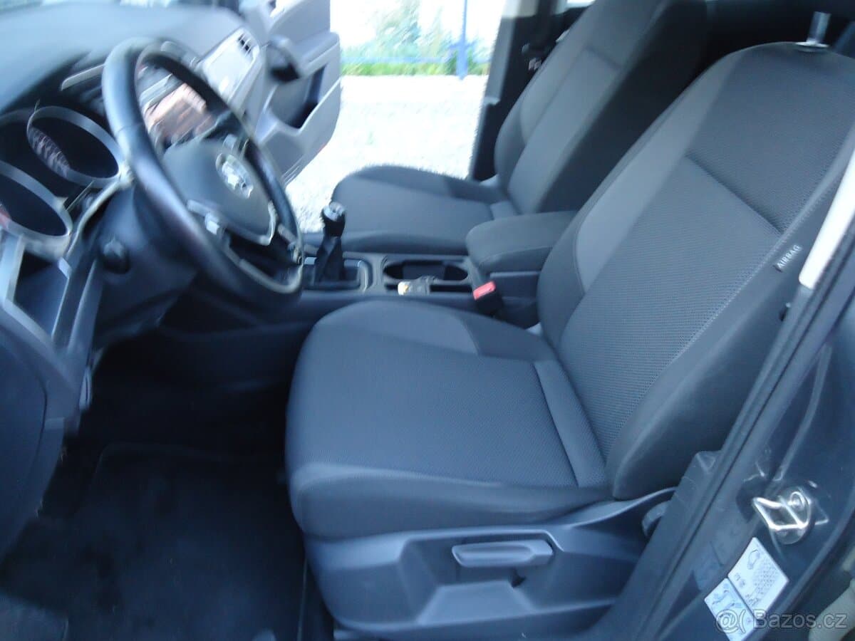 2018 Volkswagen TOURAN - 8