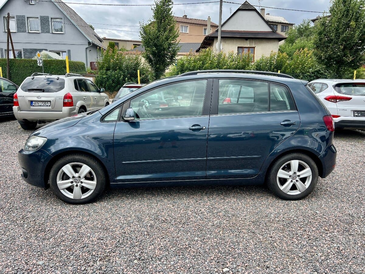 2009 Volkswagen GOLF - 8