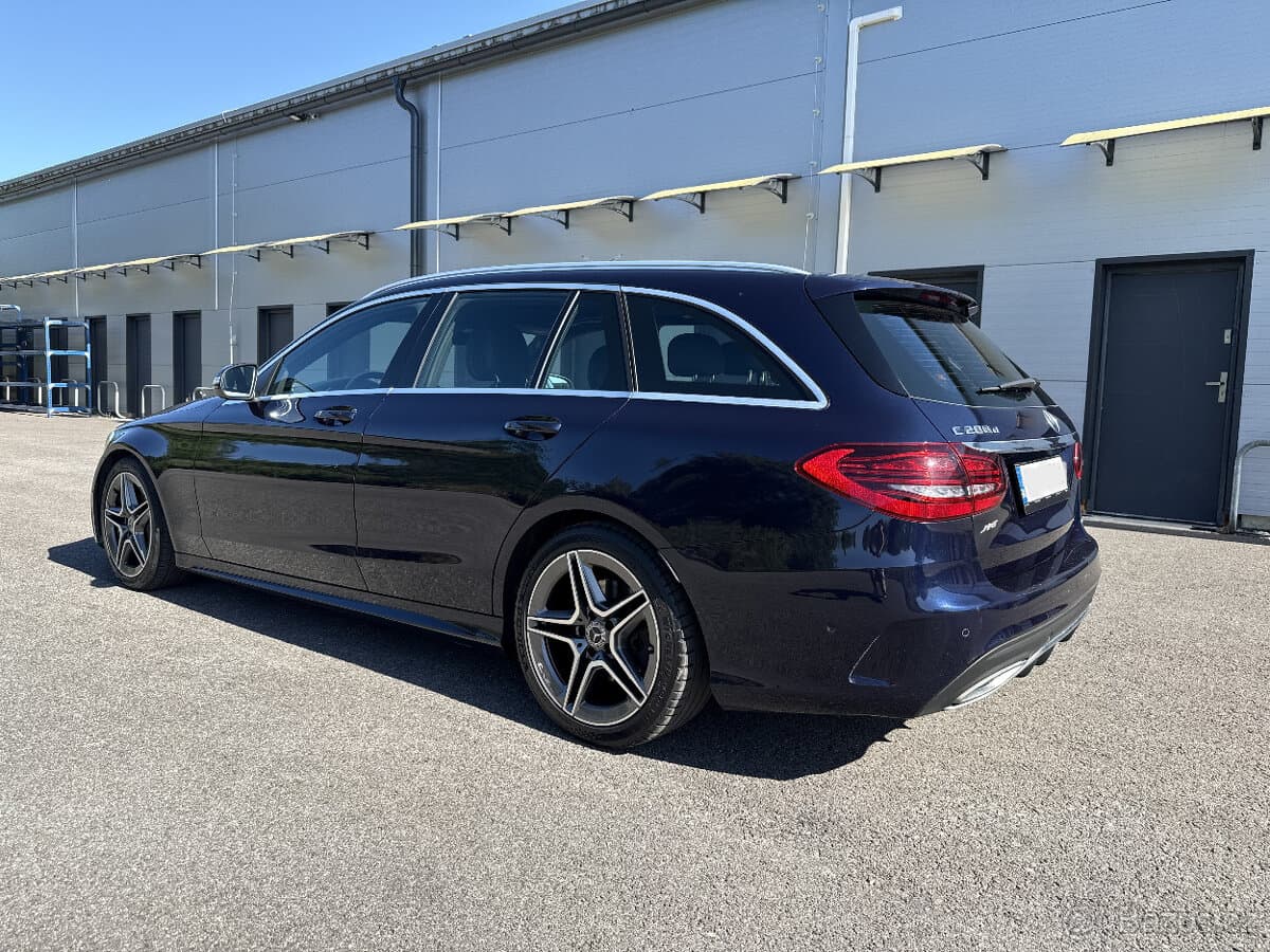 2019 Mercedes-Benz OSTATNÍ - 8