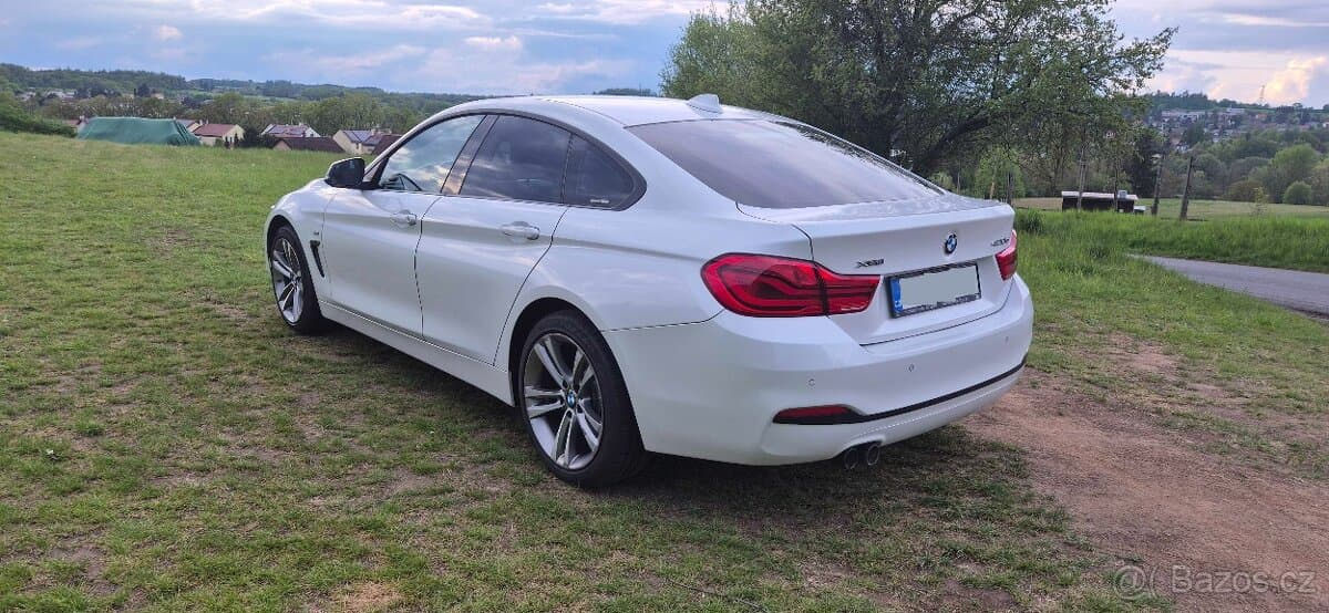 2017 BMW OSTATNÍ - 8