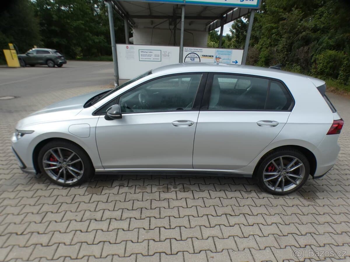 2022 Volkswagen GOLF - 8