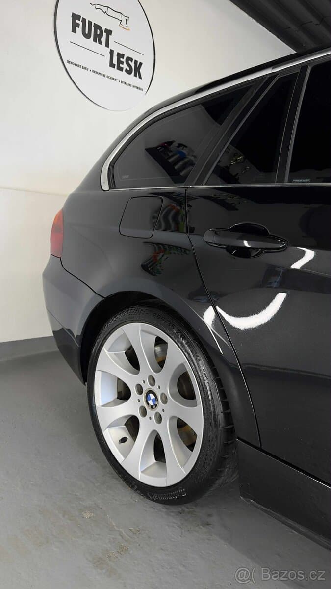 2006 BMW OSTATNÍ - 8