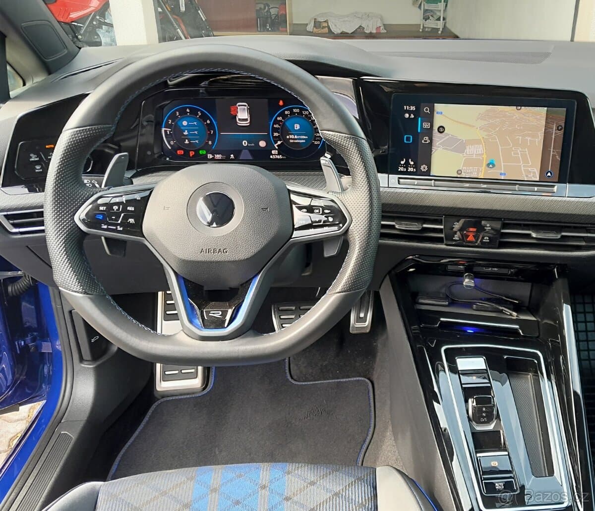 2022 Volkswagen GOLF - 8