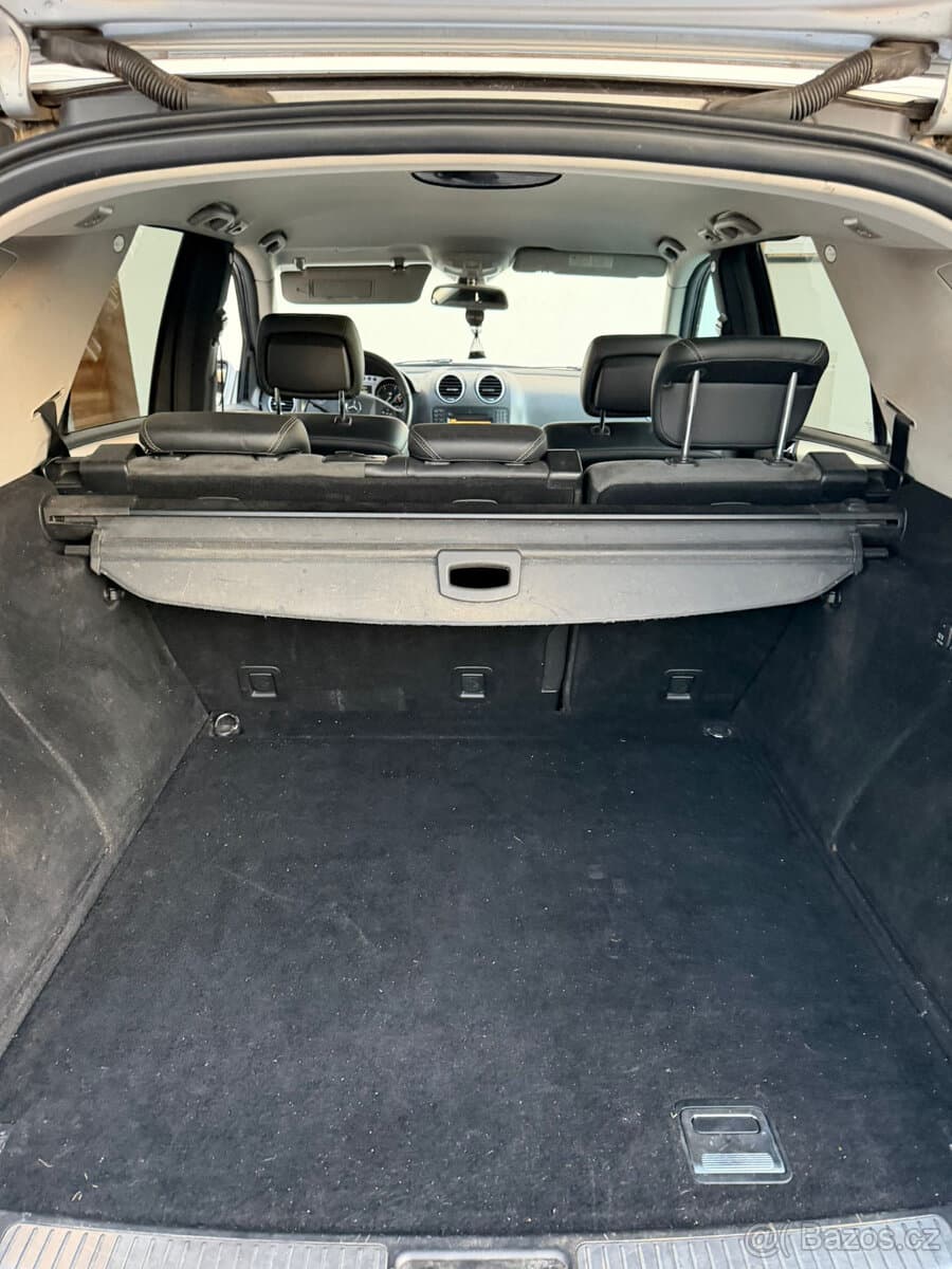 2010 Mercedes-Benz OSTATNÍ - 8