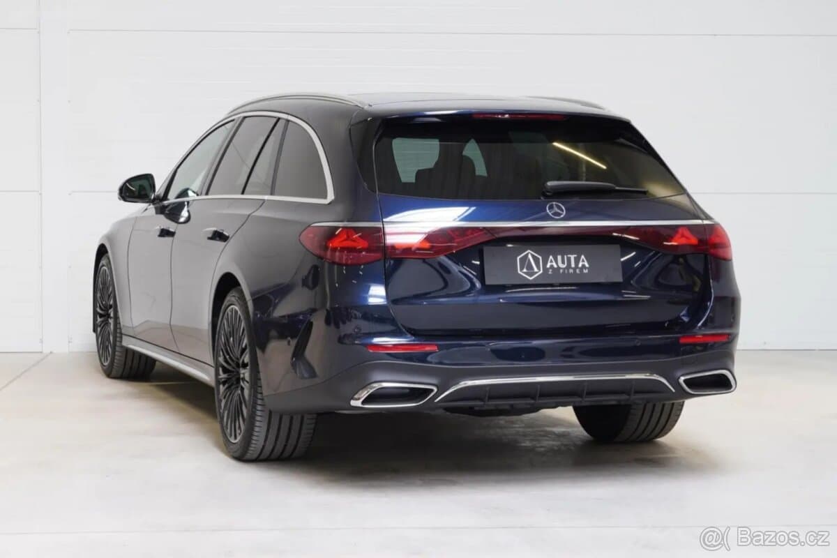 2026 Mercedes-Benz CL-CLASS - 8