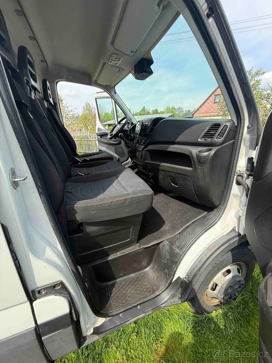 Iveco OSTATNÍ - 8