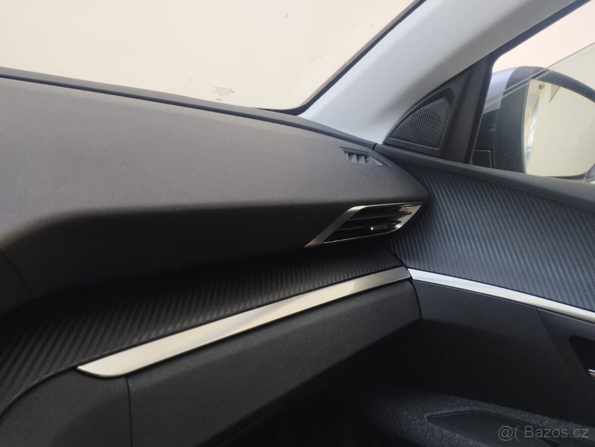 2018 Peugeot 5008 - 8
