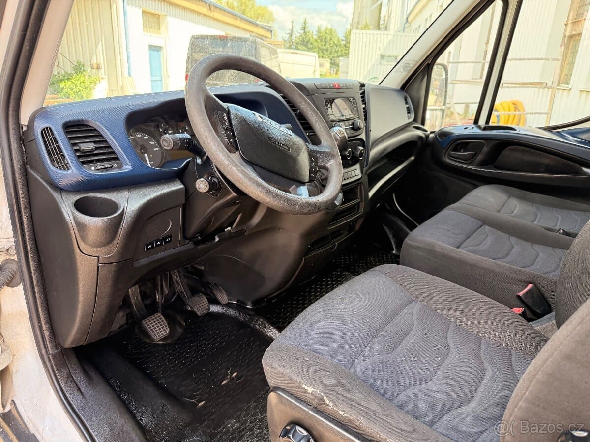 2018 Iveco OSTATNÍ - 8