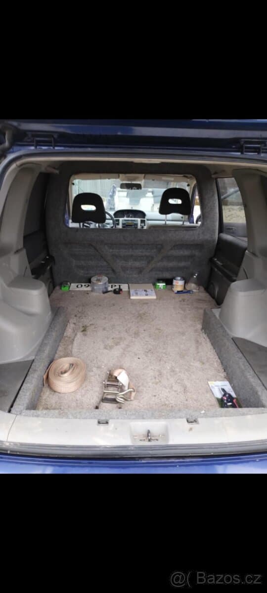 Nissan X-TRAIL - 8