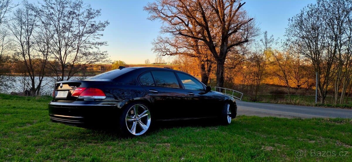 2007 BMW OSTATNÍ - 8