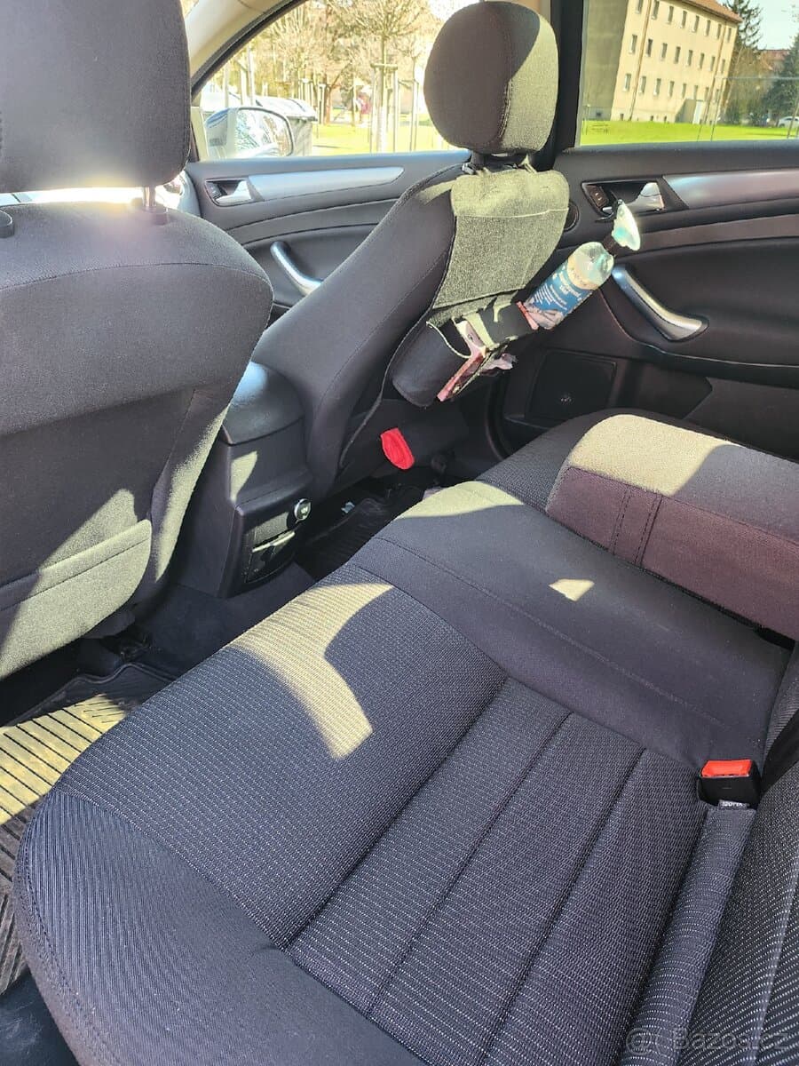 2013 Ford MONDEO - 8
