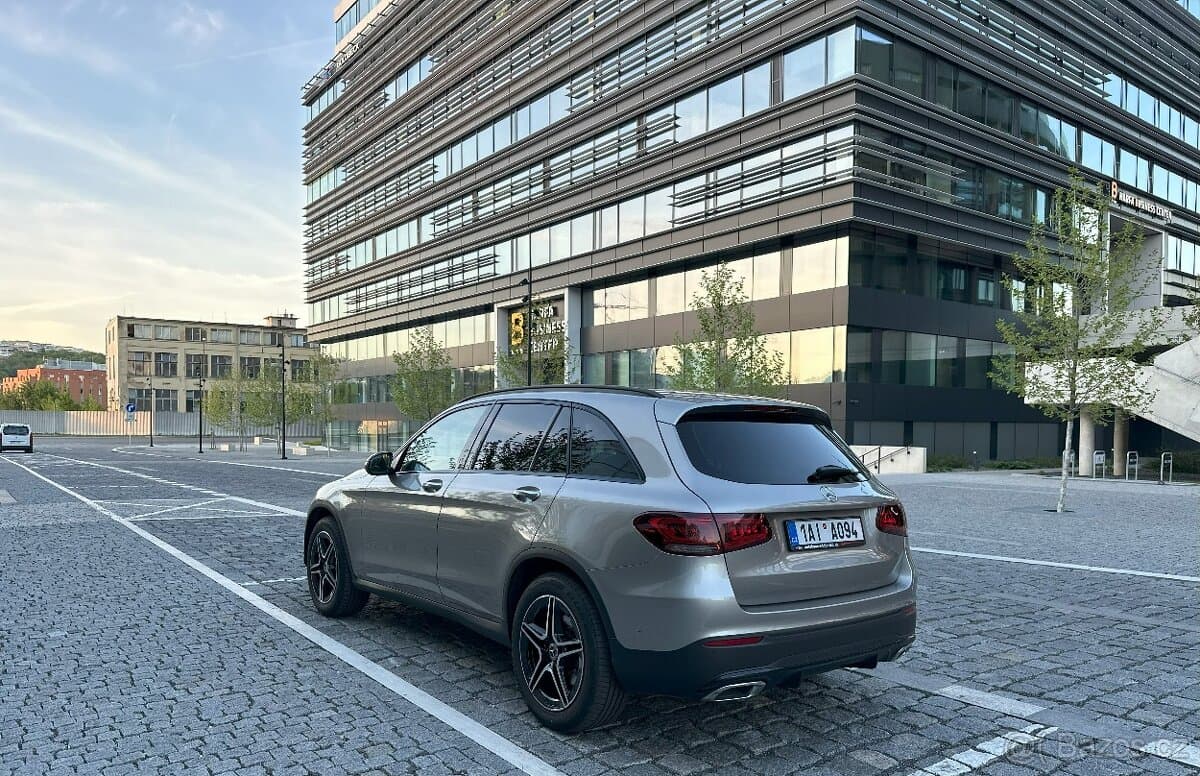 2021 Mercedes-Benz GL - 8