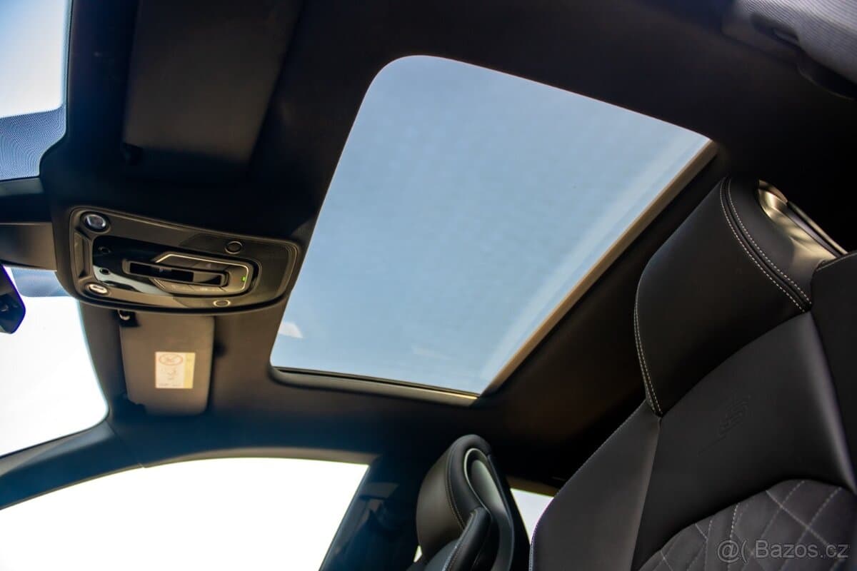 2023 Audi S5 - 8