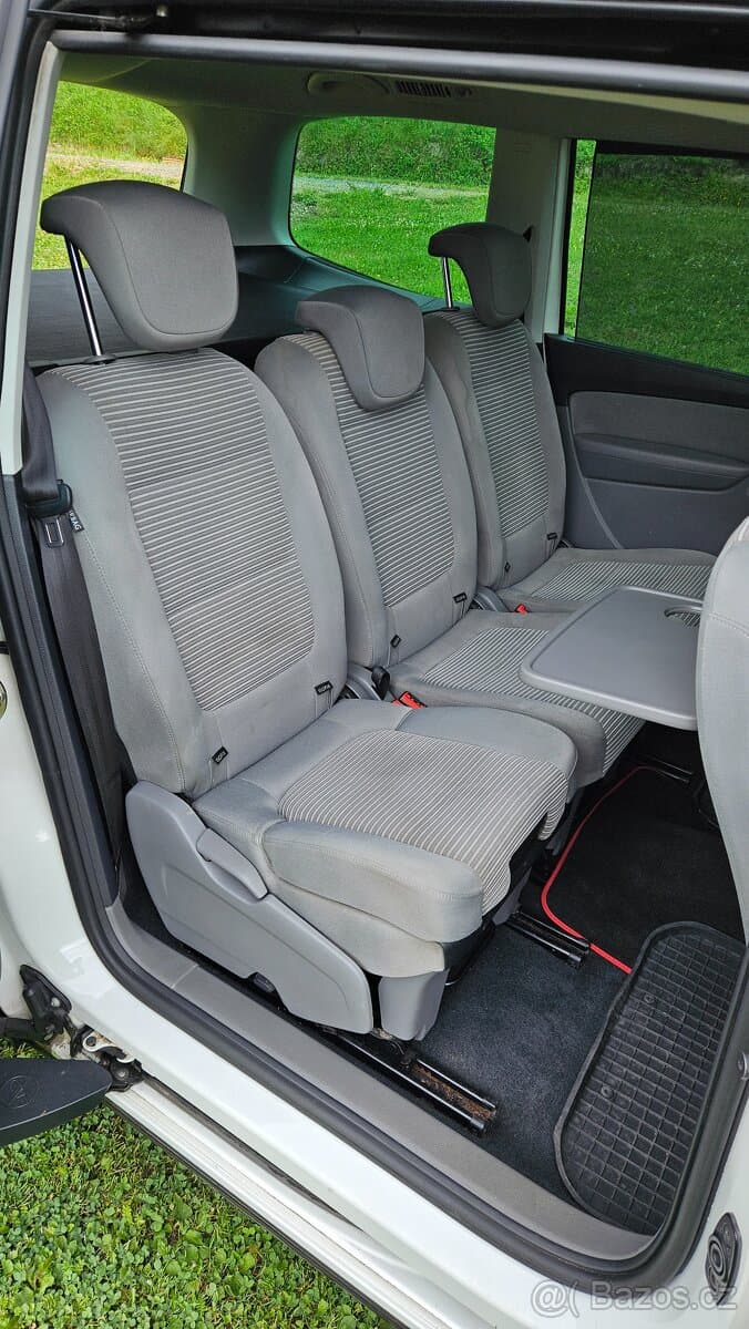 2013 Seat ALHAMBRA - 8