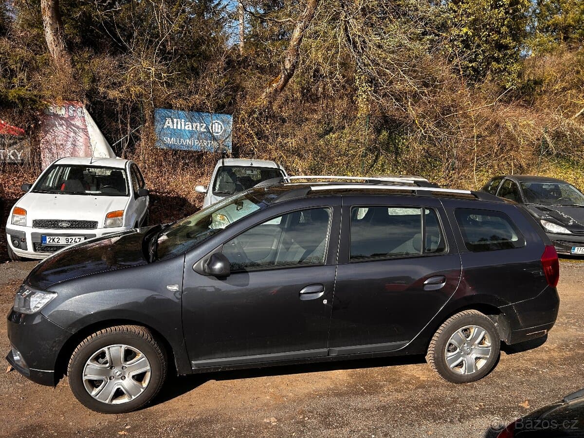 2019 Dacia LOGAN - 8