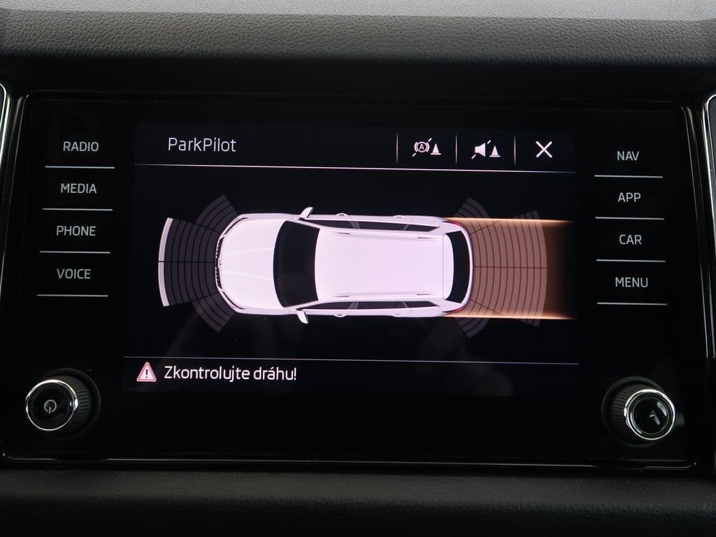 2018 Škoda KODIAQ - 8