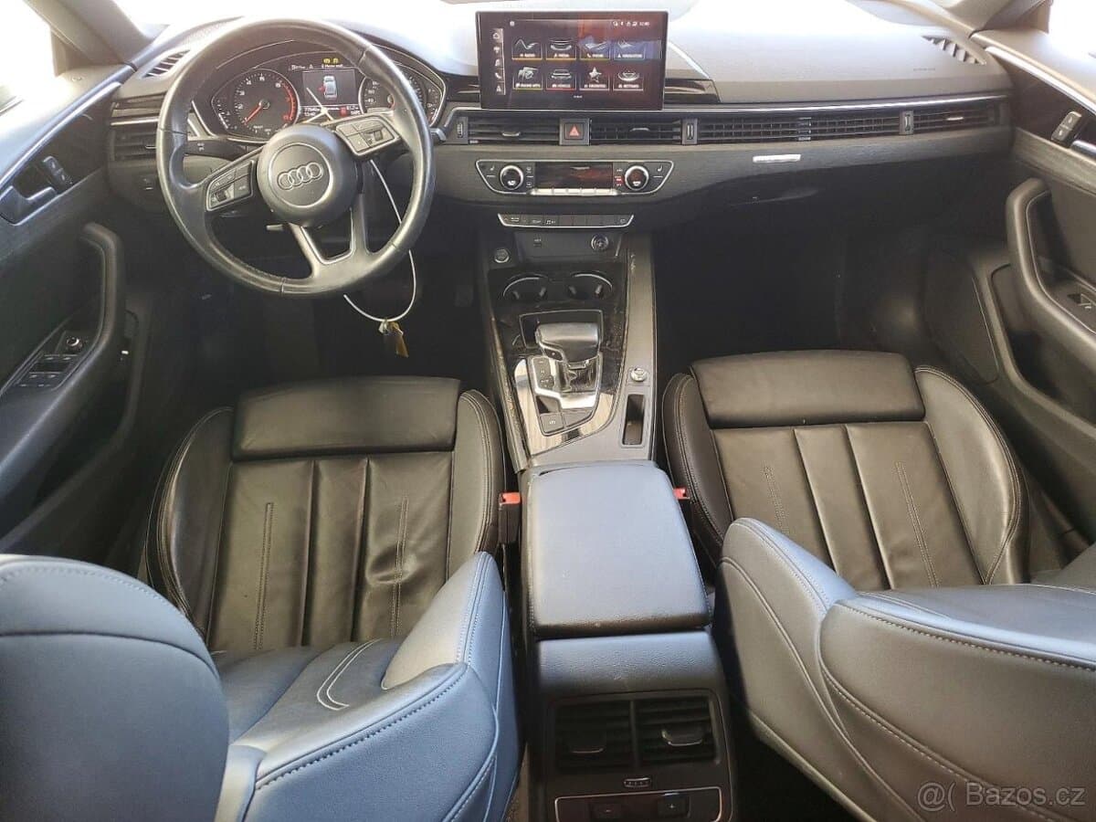 2021 Audi A5 - 8