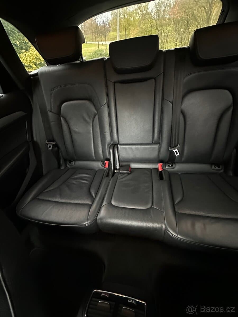 2014 Audi SQ5 - 8