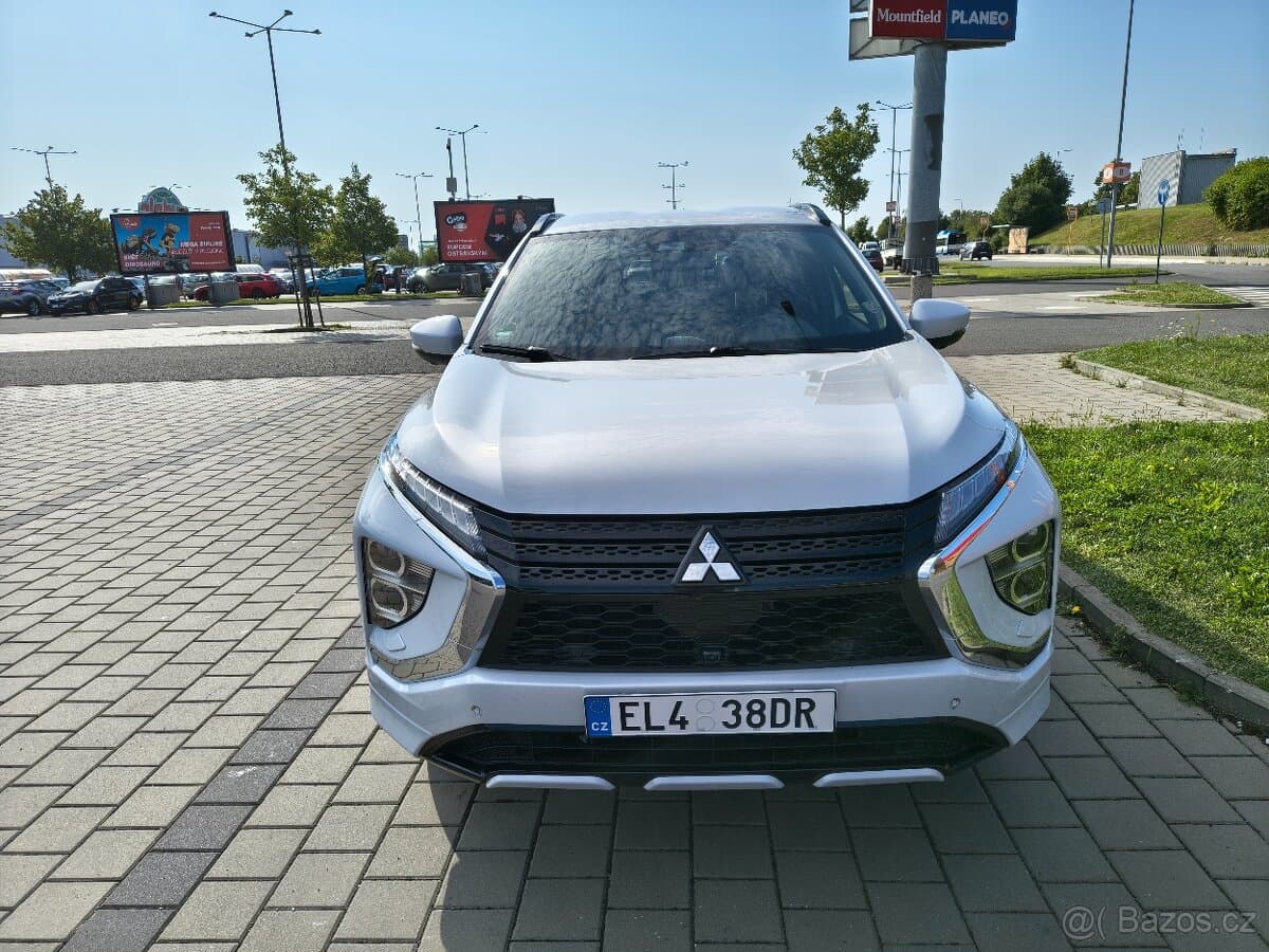2023 Mitsubishi OSTATNÍ - 8