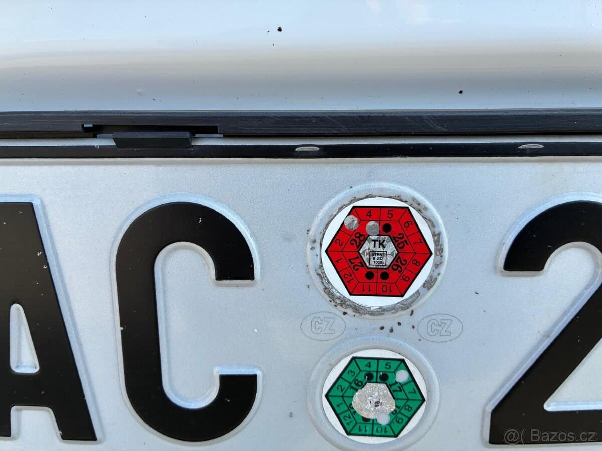 Peugeot EXPERT - 8