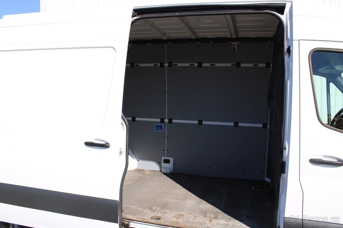 2023 Mercedes-Benz SPRINTER - 8