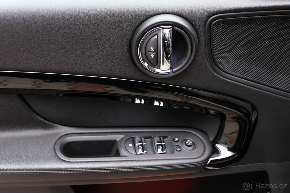 2017 Mini COUNTRYMAN - 8