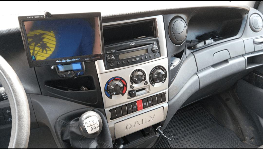 2010 Iveco OSTATNÍ - 8