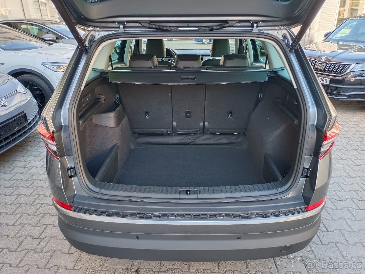 2023 Škoda KODIAQ - 8