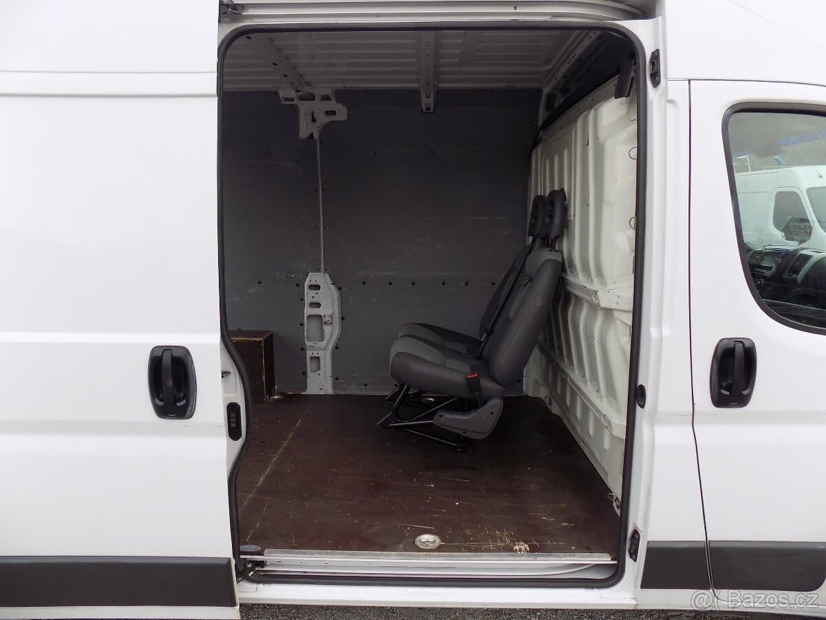 2016 Fiat DUCATO - 8