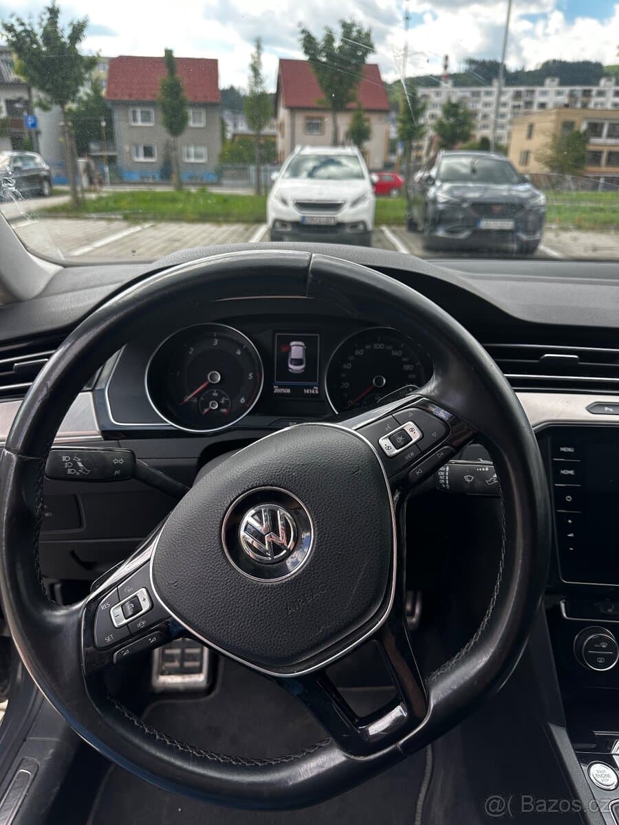 2018 Volkswagen ARTEON - 8
