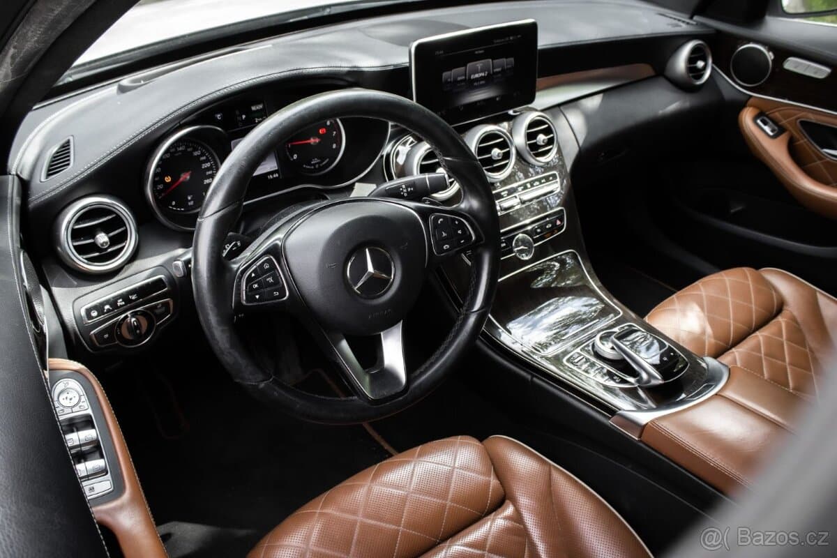 2016 Mercedes-Benz OSTATNÍ - 8