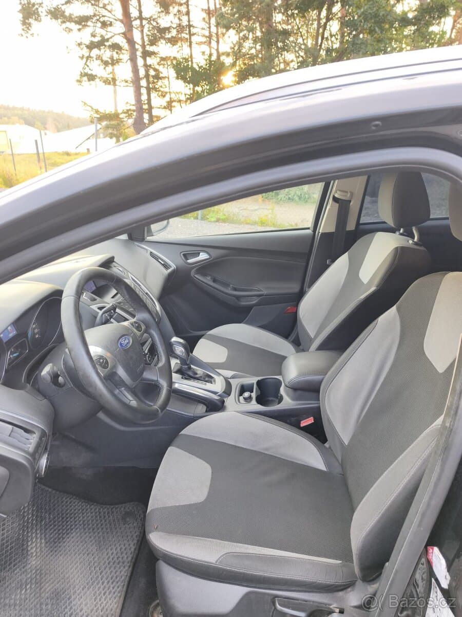 2014 Ford OSTATNÍ - 8