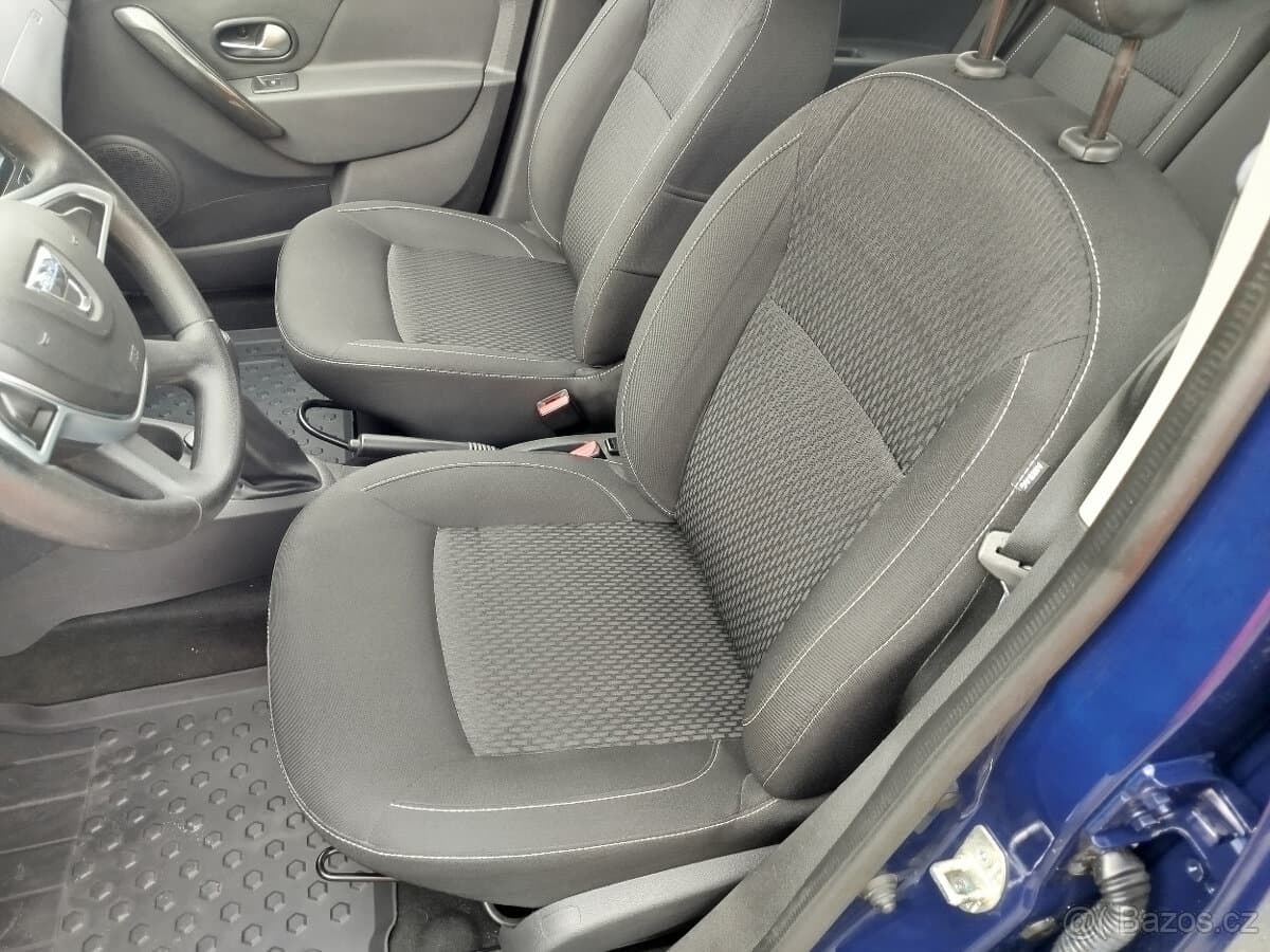 2017 Dacia LOGAN - 8