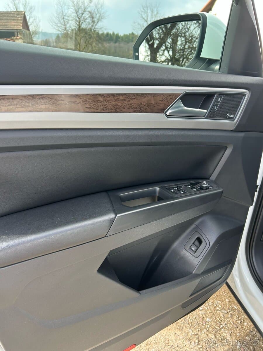 2022 Volkswagen ATLAS - 8