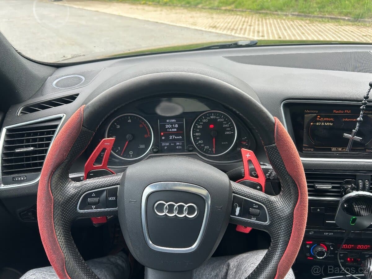 2009 Audi Q5 - 8