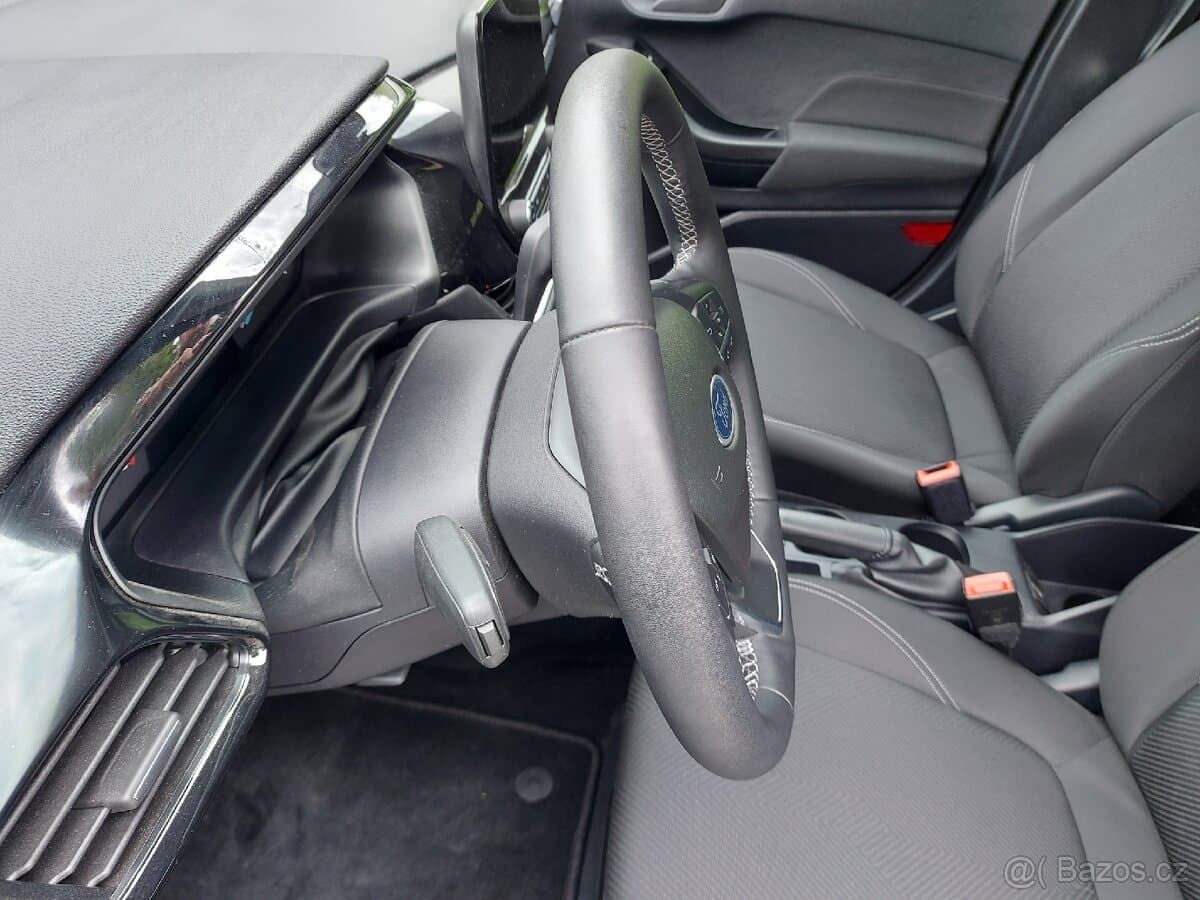2022 Ford FIESTA - 8