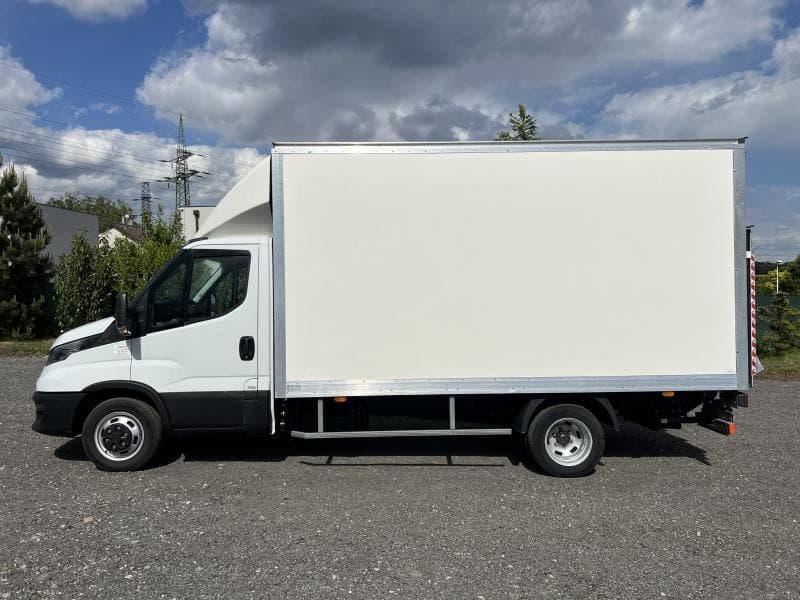 2021 Iveco OSTATNÍ - 8