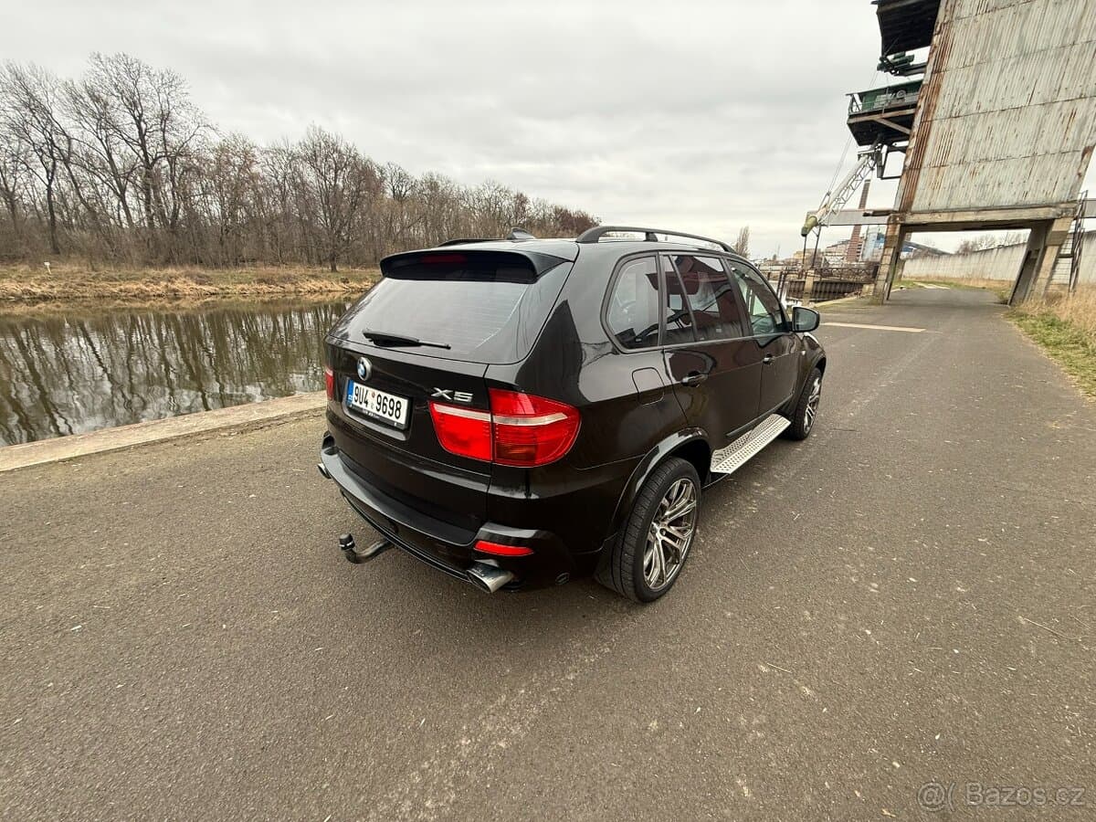 2006 BMW X5 - 8