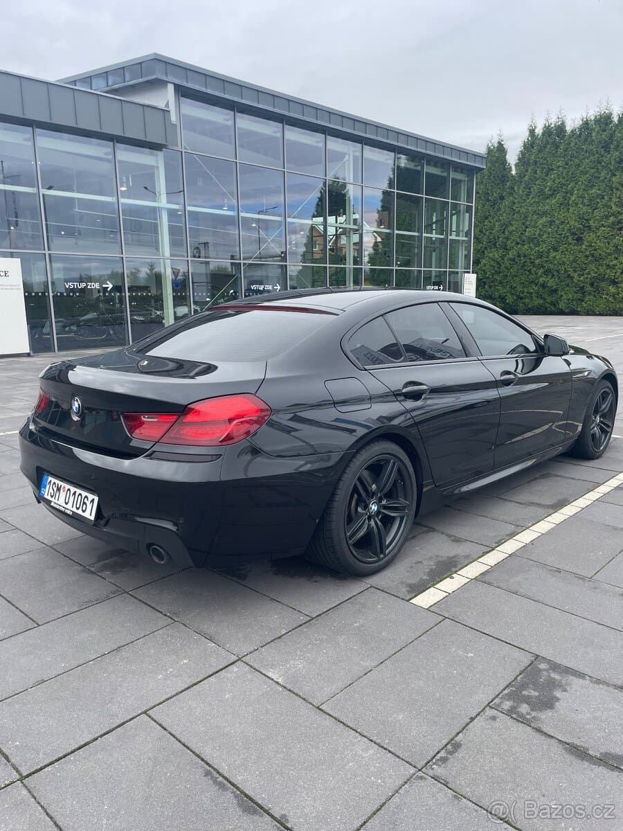 2013 BMW OSTATNÍ - 8